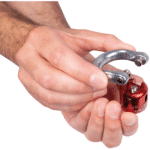 Conector pivotant Enigma 3Lock | CAMP - imagine 4