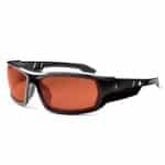 Ochelari de protecție profesionali Skullerz® Odin ERGODYNE - imagine 15