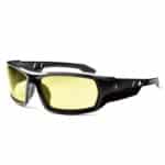 Ochelari de protecție profesionali Skullerz® Odin ERGODYNE - imagine 18