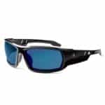 Ochelari de protecție profesionali Skullerz® Odin ERGODYNE - imagine 33