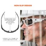 Ochelari de protecție profesionali Skullerz® Odin ERGODYNE - imagine 39