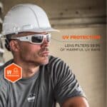 Ochelari de protecție profesionali Skullerz® Odin ERGODYNE - imagine 40