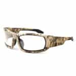 Ochelari de protecție profesionali Skullerz® Odin ERGODYNE - imagine 22