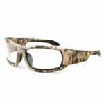 Ochelari de protecție profesionali Skullerz® Odin ERGODYNE - imagine 11
