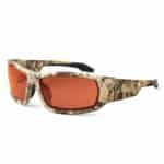 Ochelari de protecție profesionali Skullerz® Odin ERGODYNE - imagine 35