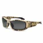 Ochelari de protecție profesionali Skullerz® Odin ERGODYNE - imagine 4
