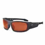 Ochelari de protecție profesionali Skullerz® Odin ERGODYNE - imagine 34