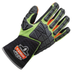 Mănuși de protecție ProFlex 925F(x) Ergodyne - imagine 3