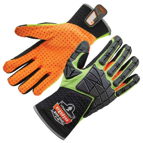 Mănuși de protecție ProFlex 925F(x) Ergodyne