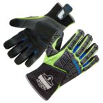 Mănuși de protecție impermeabile ProFlex 925WP Ergodyne