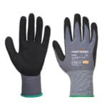 Mănuși de protecție DermiFLEX PORTWEST - imagine 2