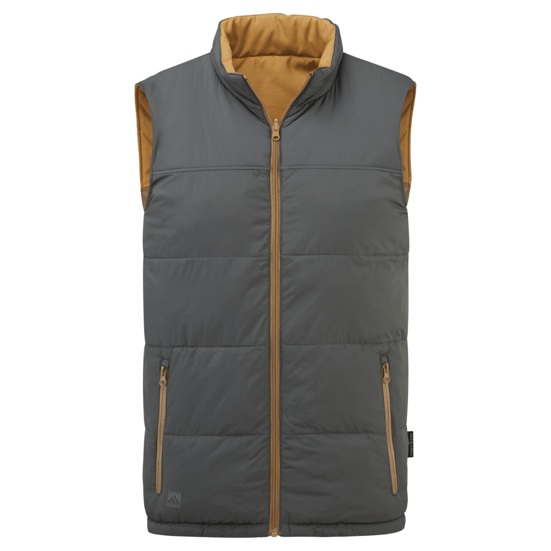 KA361CFR Vestă reversibilă KA361 PORTWEST - imagine 1