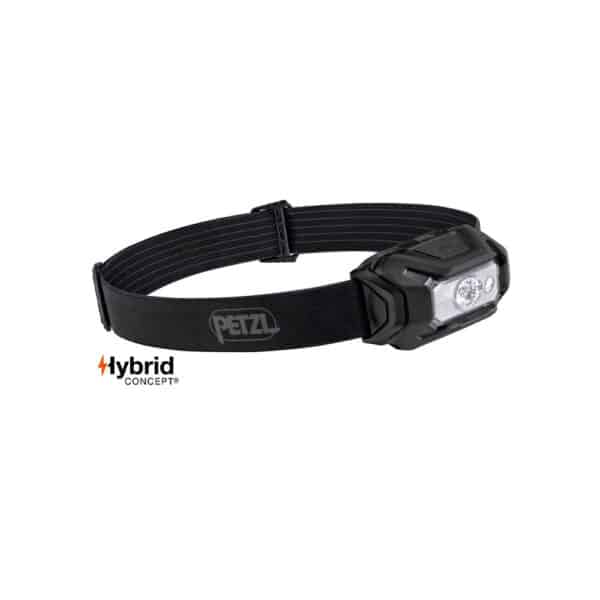 Lanternă ARIA 1 RGB BLACK Petzl