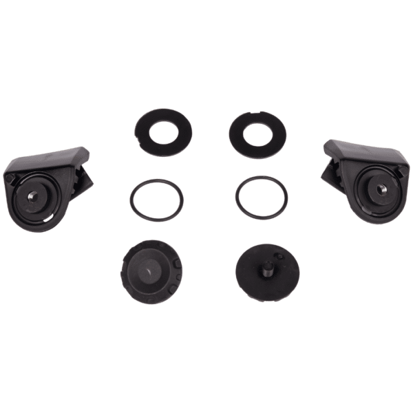 Kit de fixare pentru viziere ARES CAMP