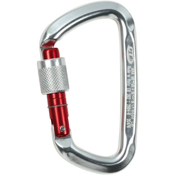 Carabinieră D-shape SG Skylotec