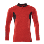 Tricou polo cu mânecă lungă MASCOT® ACCELERATE - imagine 4