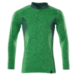 Tricou polo cu mânecă lungă MASCOT® ACCELERATE - imagine 3