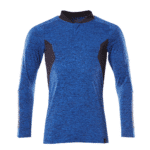 Tricou polo cu mânecă lungă MASCOT® ACCELERATE - imagine 2