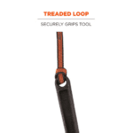 Lonjă pentru unelte Squids® 3100F(x) ERGODYNE - imagine 5