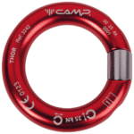 Inel de ancorare cu deschidere THOR | CAMP
