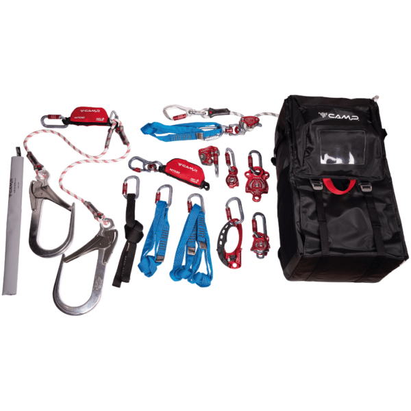 Kit de salvare C.R.S EVO CAMP