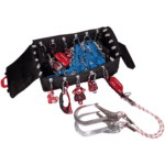 Kit de salvare C.R.S EVO CAMP - imagine 2