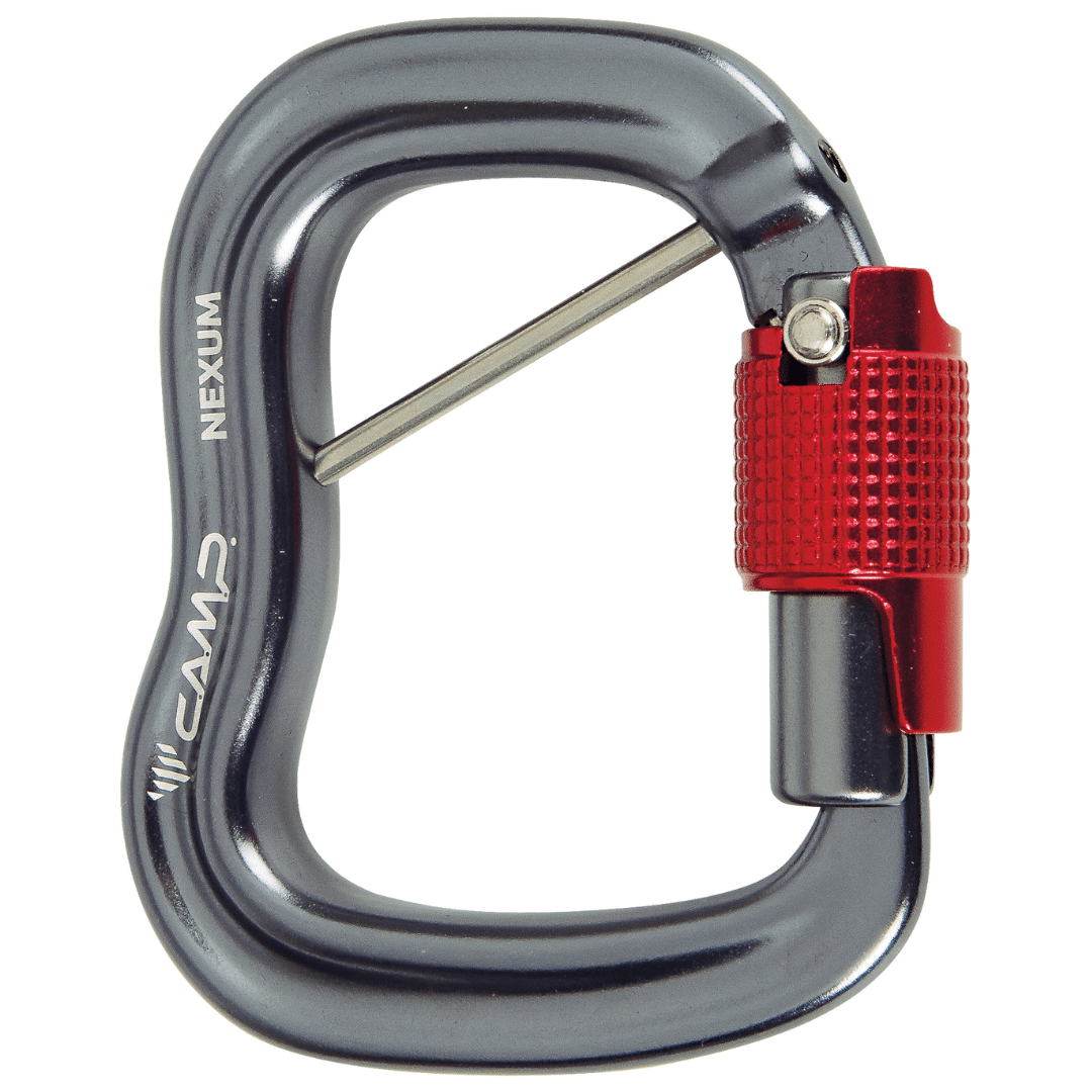 3715 Carabinieră de schimb pentru hamurile compatibile Nexum CAMP - imagine 1
