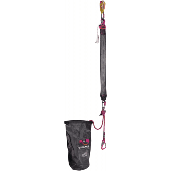 Kit de salvare DRUID Turborescue CAMP