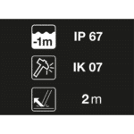 Lanternă ARIA 1 Petzl - imagine 4