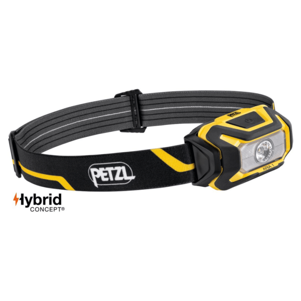 Lanternă ARIA 1 Petzl