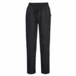 Pantaloni din bumbac MeshAir Chef PORTWEST
