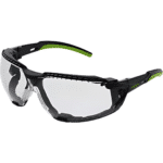 Ochelari de protecție TOP CLEAROX HANZA