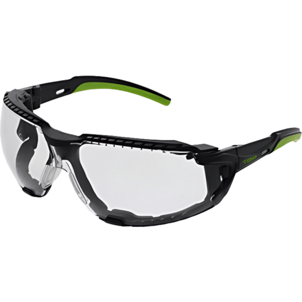 Ochelari de protecție TOP CLEAROX HANZA