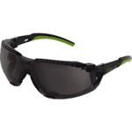 Ochelari de protecție TOP CLEAROX HANZA - imagine 3