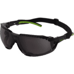Ochelari de protecție TOP CLEAROX HANZA - imagine 4