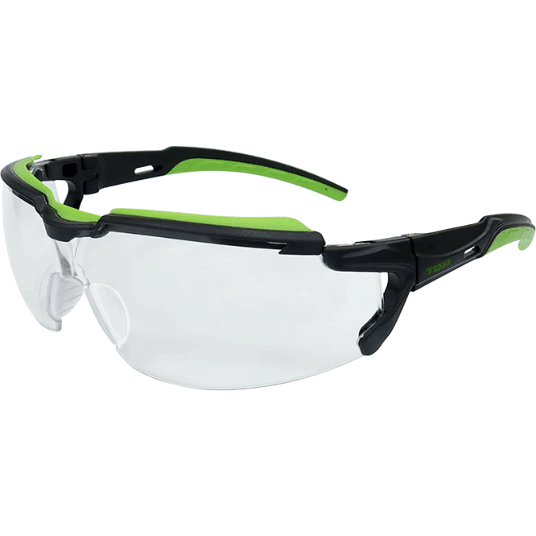 TOP SAFIX Ochelari de protecție TOP SAFIX HANZA - imagine 1