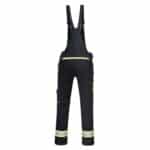 Pantaloni cu pieptar DX4 PORTWEST - imagine 2