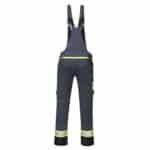 Pantaloni cu pieptar DX4 PORTWEST - imagine 4