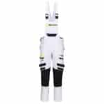 Pantaloni cu pieptar DX4 PORTWEST - imagine 5