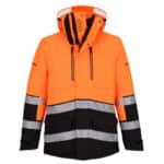 Jachetă Expedition Parka HI-VIS PORTWEST - imagine 6