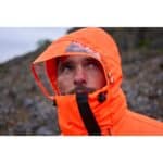 Jachetă Expedition Parka HI-VIS PORTWEST - imagine 11