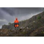 Jachetă Expedition Parka HI-VIS PORTWEST - imagine 9