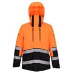 Jachetă Expedition Parka HI-VIS PORTWEST - imagine 5