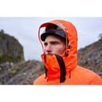Jachetă Expedition Parka HI-VIS PORTWEST - imagine 8