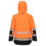 Jachetă Expedition Parka HI-VIS PORTWEST - imagine 7
