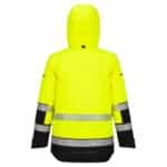 Jachetă Expedition Parka HI-VIS PORTWEST - imagine 3