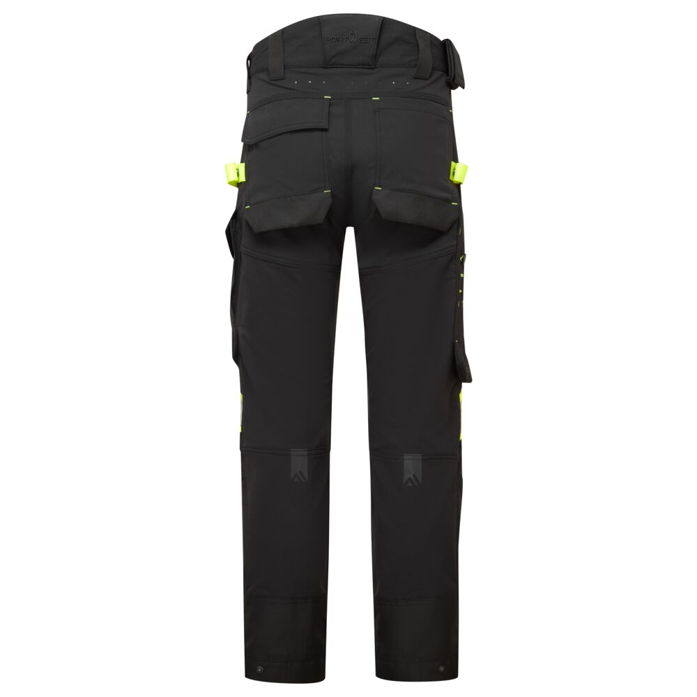 Pantaloni stretch EV4 PORTWEST - Camp Technical Solutions