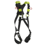 Ham complet Flex Lite EDELRID - imagine 2