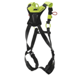 Ham complet Flex Lite EDELRID - imagine 3
