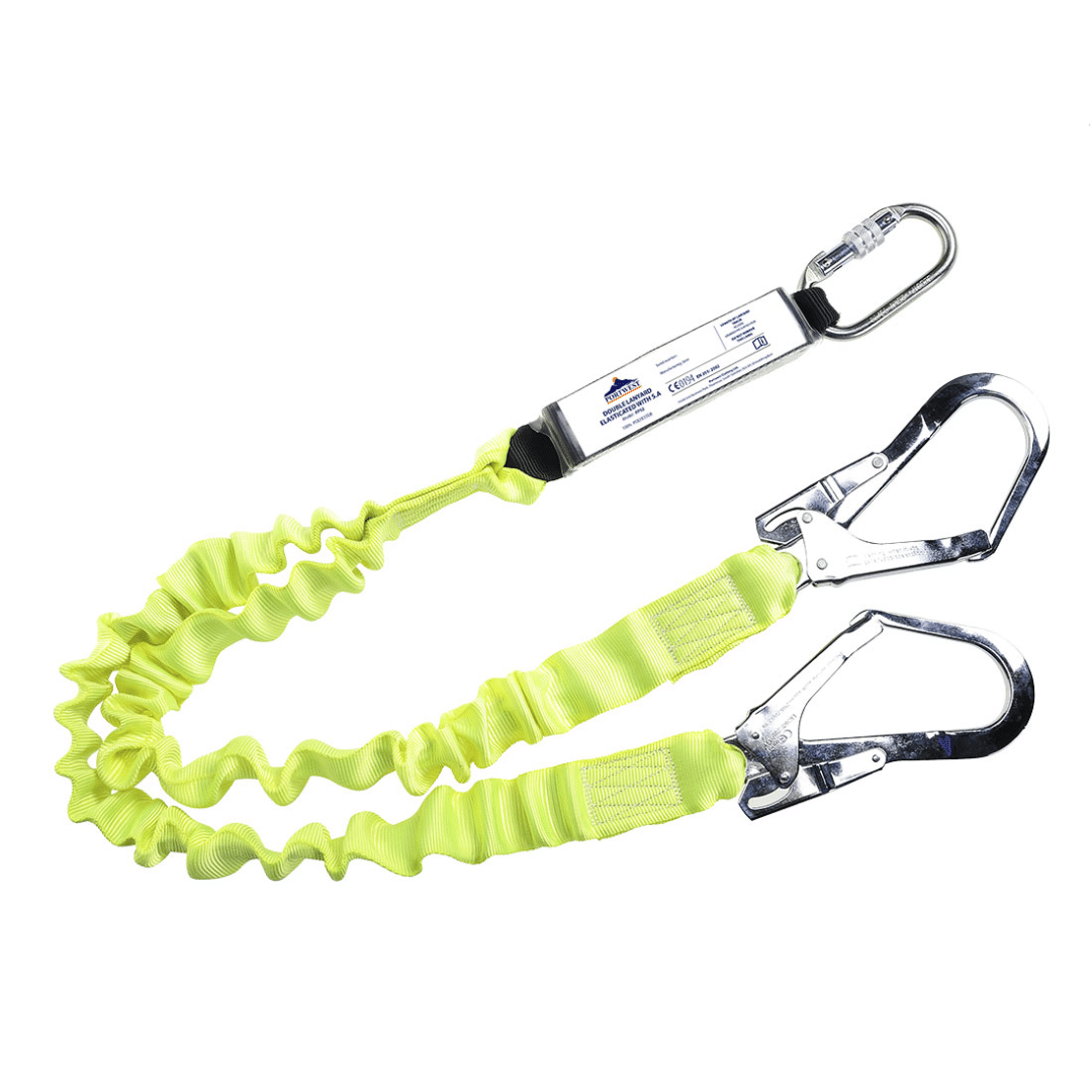 FP52 Mijloc de legătură elastic în Y FP52 PORTWEST - imagine 1